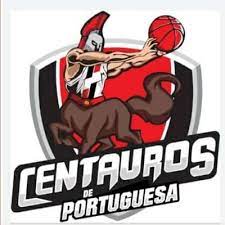 CENTAUROS DE PORTUGUESA Team Logo